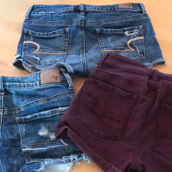 American Eagle shorts - Picture 4 of 4